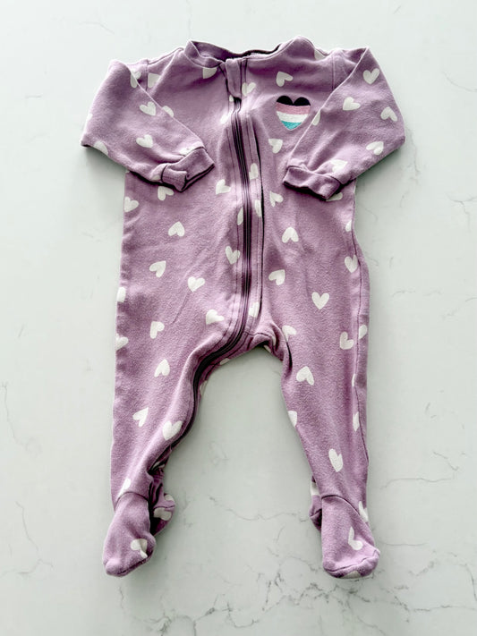 Pekkle-Pyjama-6 mois