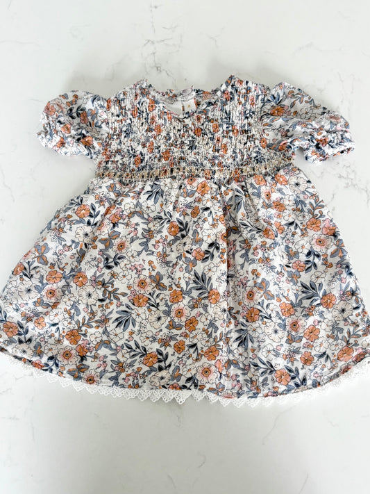 Max studio-Robe-3/6 mois