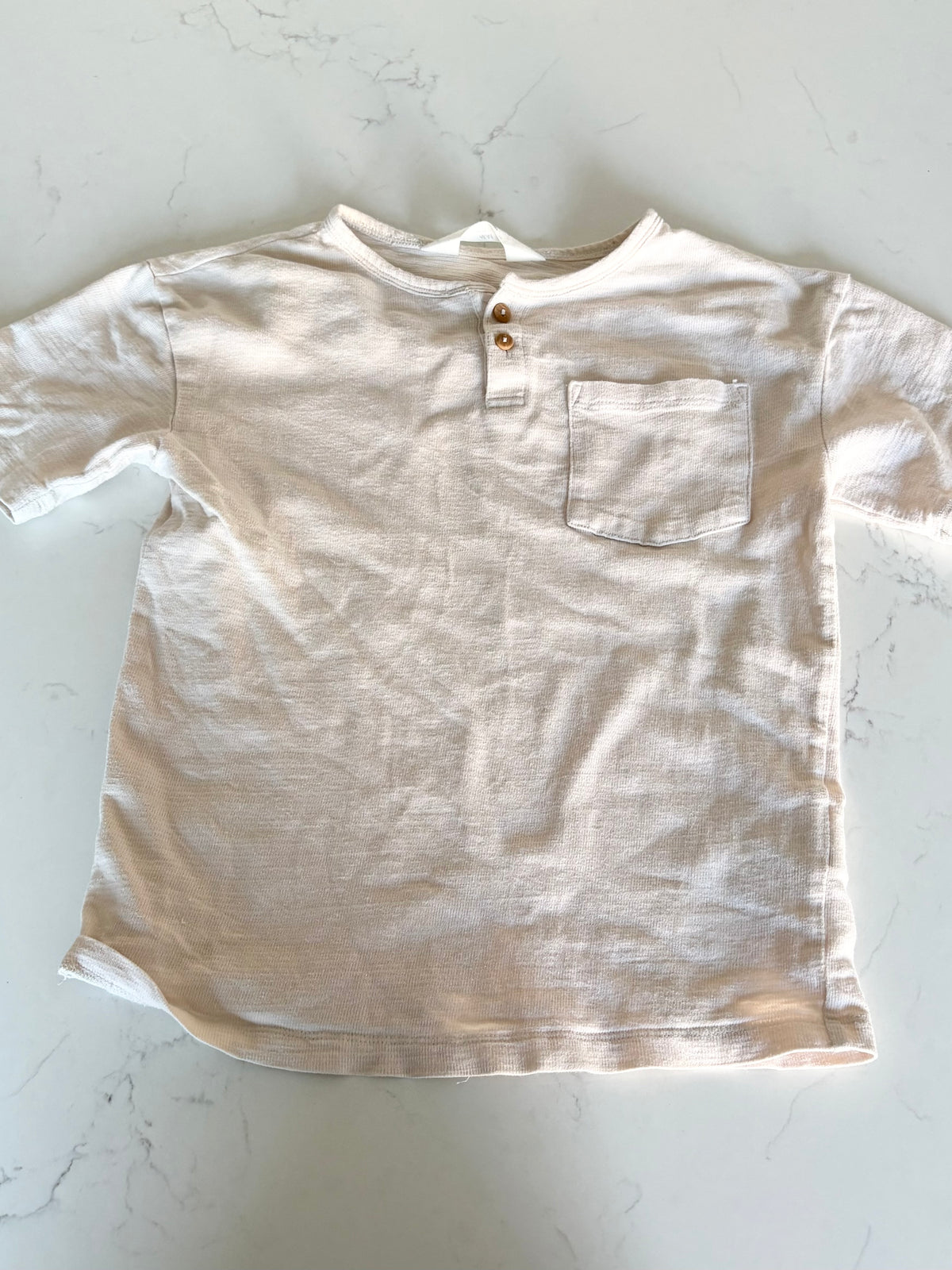 H&M-T shirt-6/8T