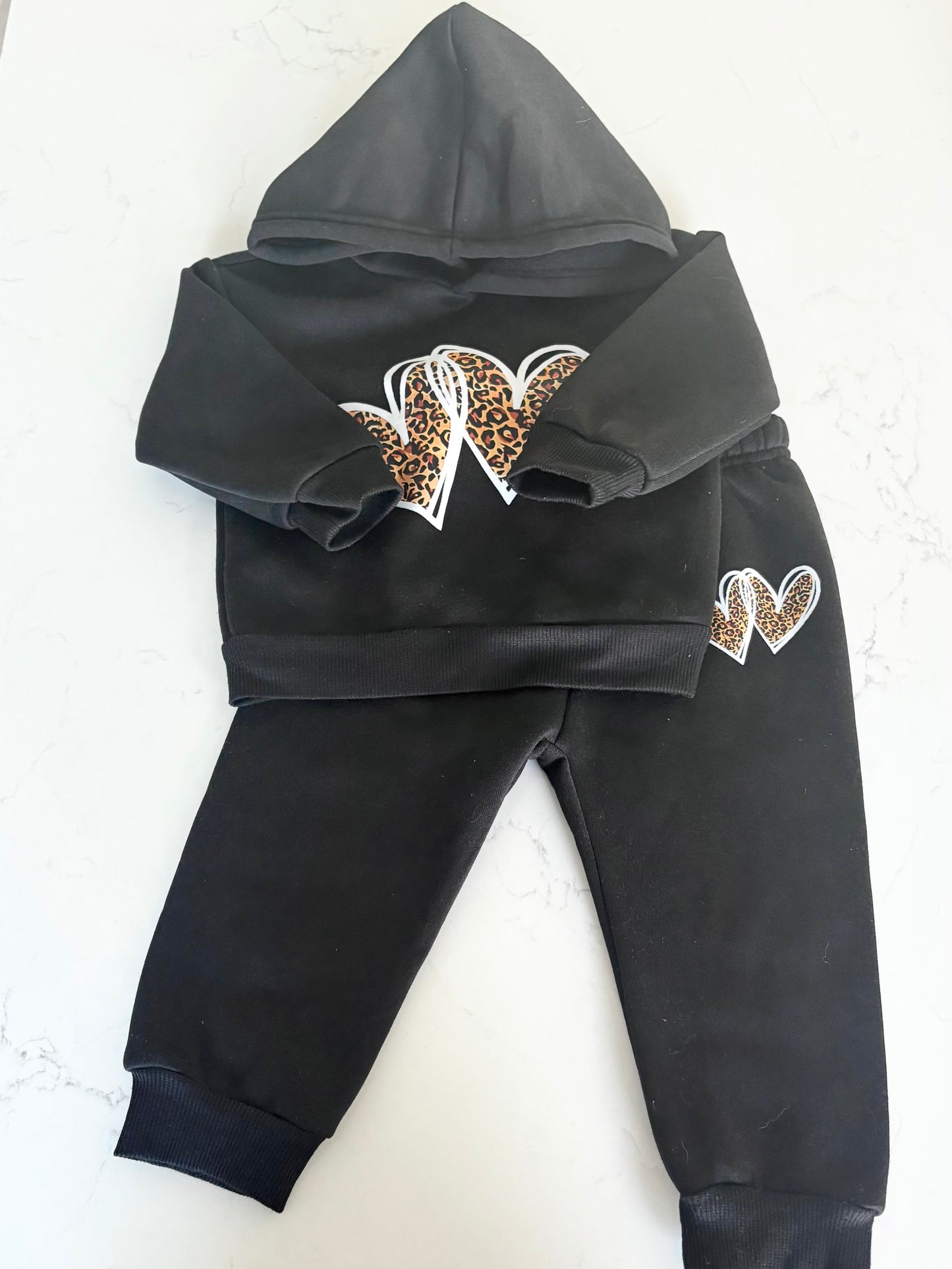 Ensemble-12/18 mois