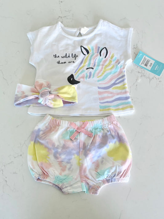 Neuf-PL baby-ensemble-6 mois
