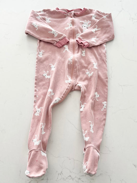 Pekkle-Pyjama-24 mois