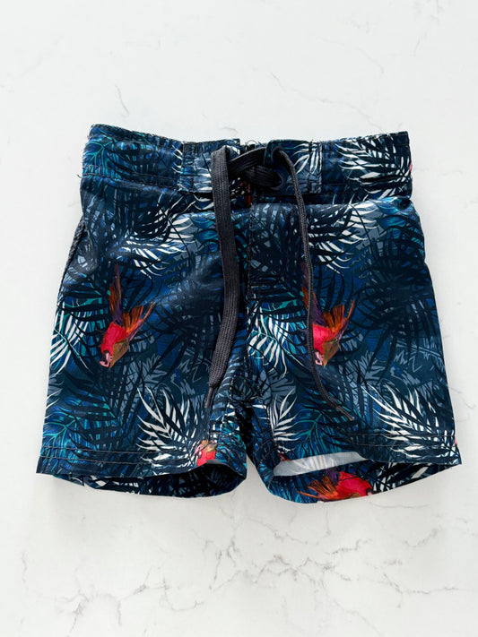TAG-Maillot de bain-9 mois
