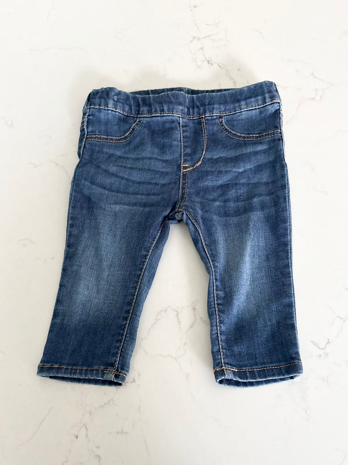 H&M-Jeggings-4/6 mois