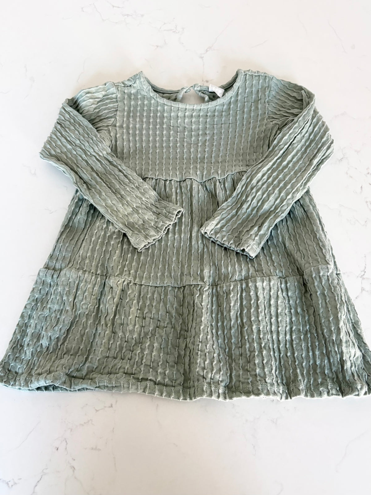 H&M-Robe-18/24 mois