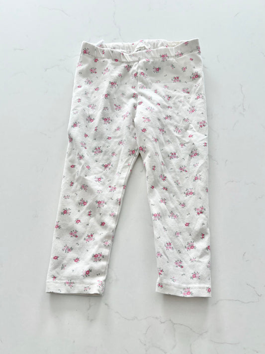 H&m-Pantalon-12/18 mois