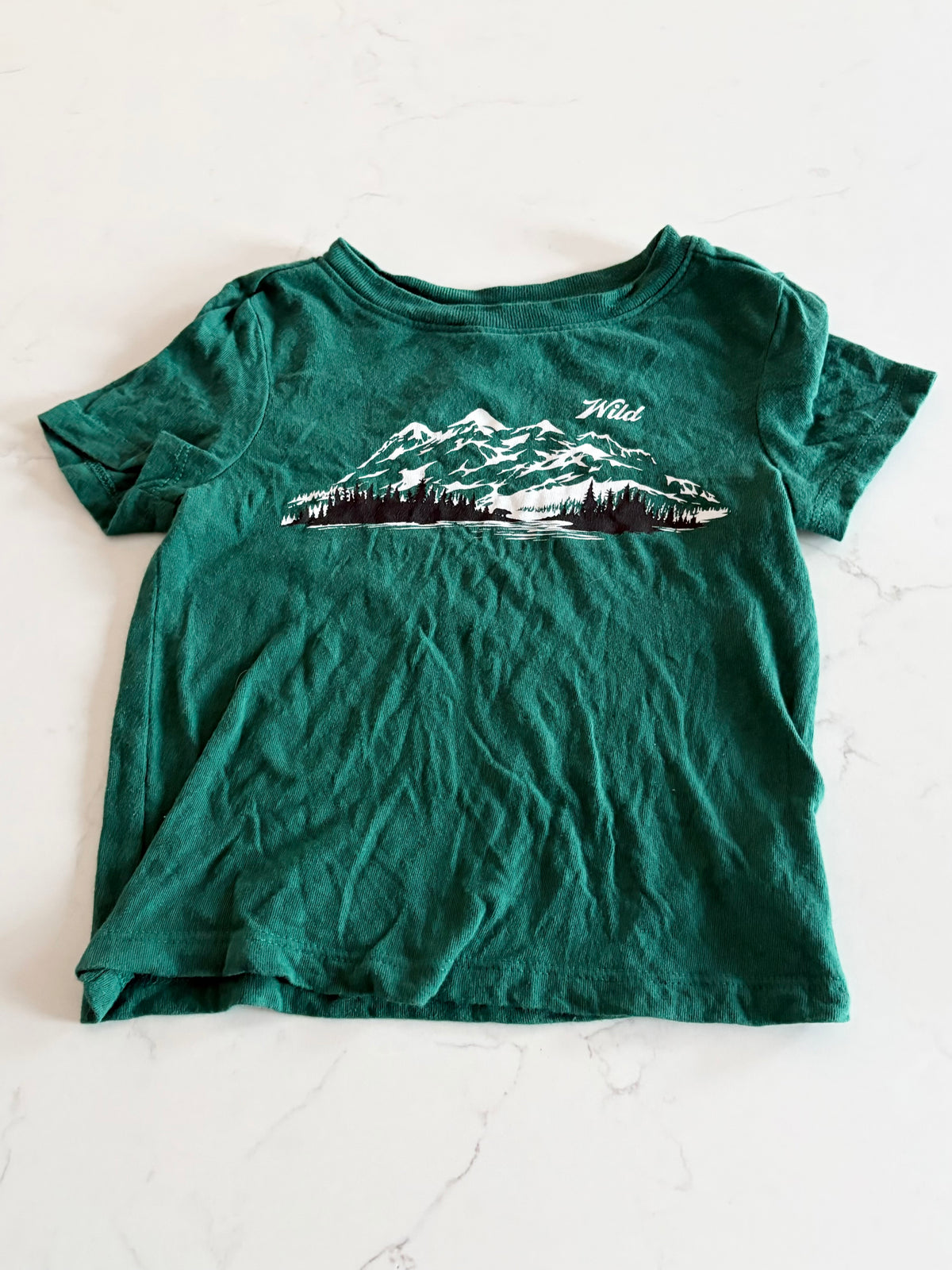 Old Navy-Chandail-18/24 mois ( fait petit )
