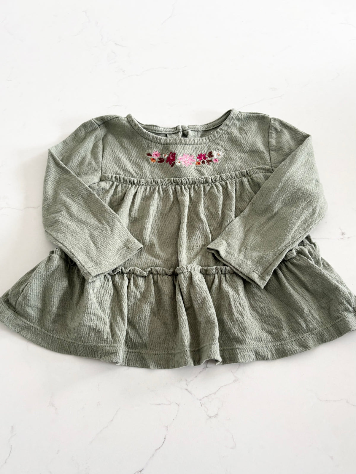 Carters-Chandail-18 mois