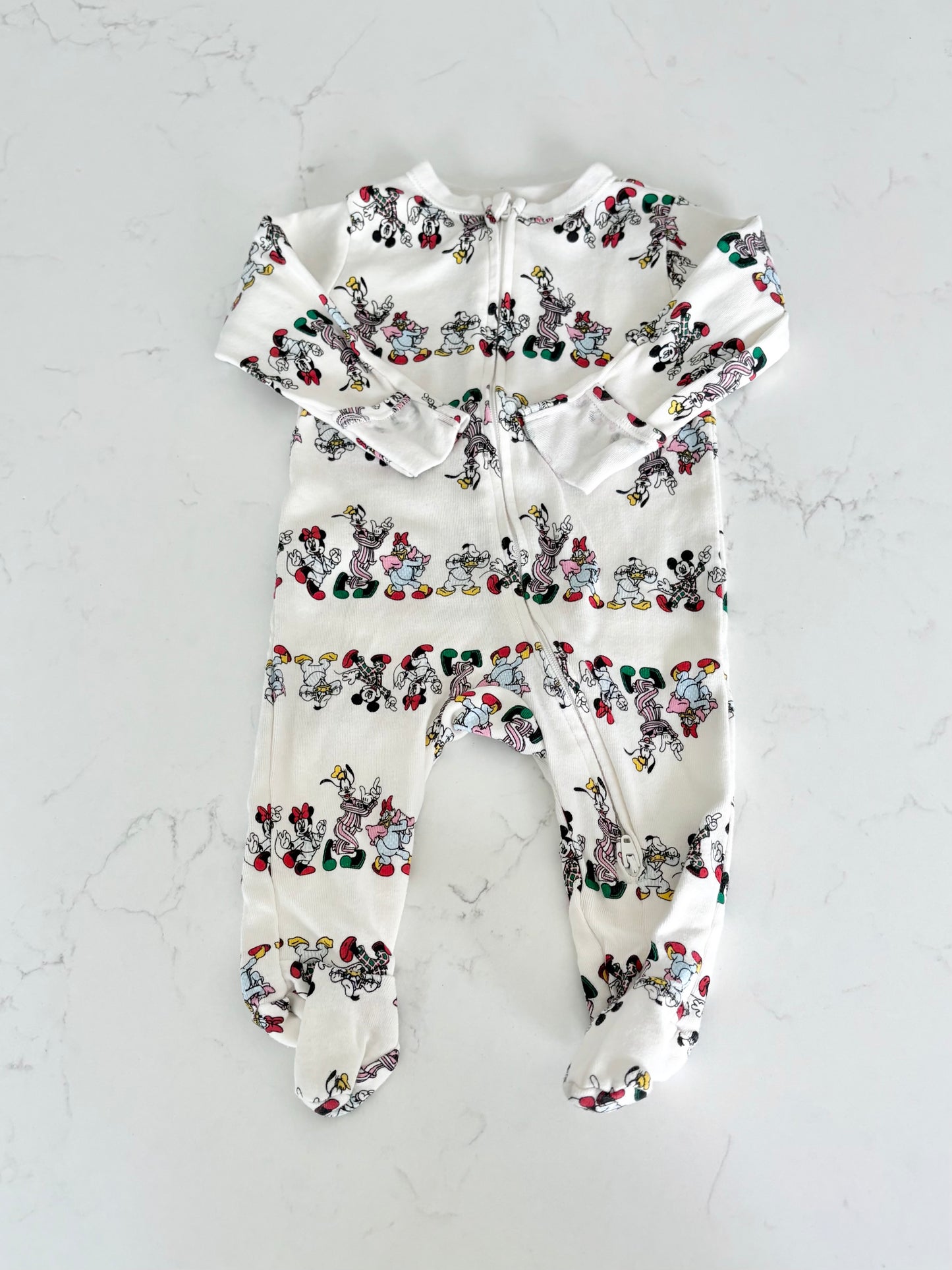 Old Navy/Disney-Pyjama-6/9 mois