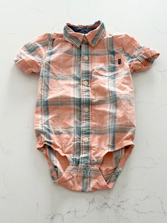 Baby b’gosh-Chemise-24 mois