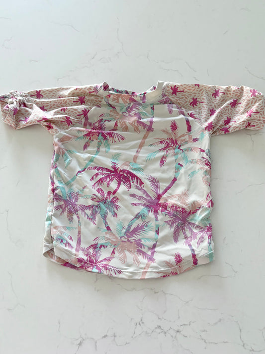 Hatley-Rashguard-4T