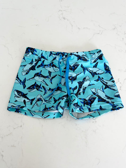 H&M-Maillot de bain-4/6T