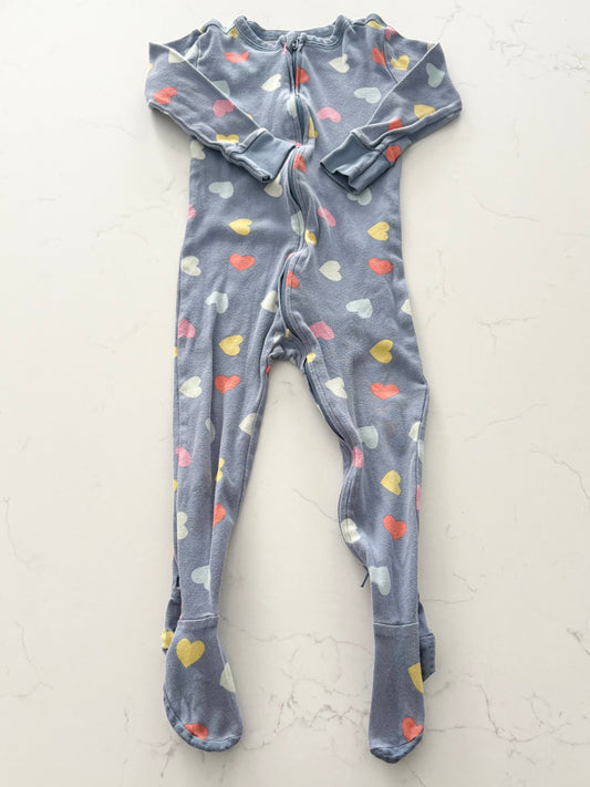 Old Navy-Pyjama-2T