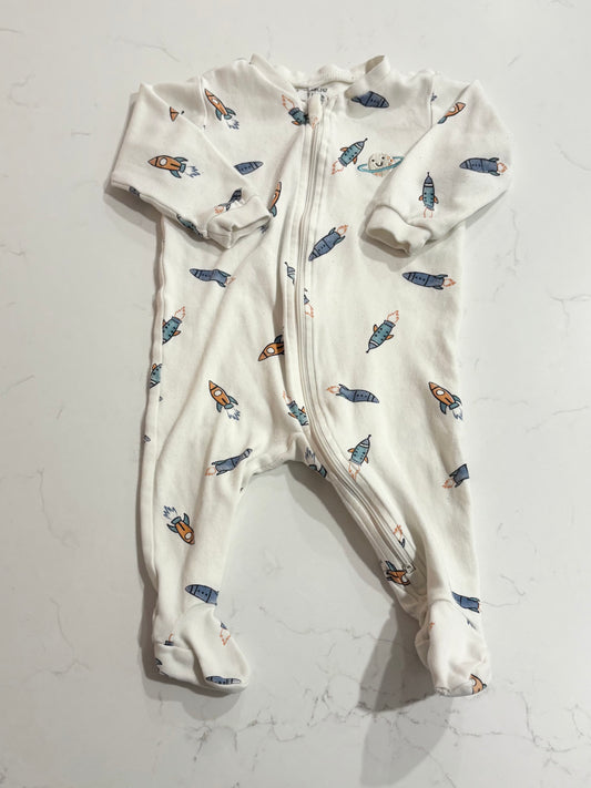 Pekkle-Pyjama-9 mois