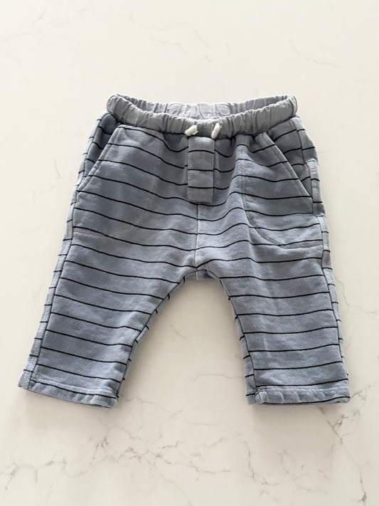 Zara-Jogging-9/12 mois