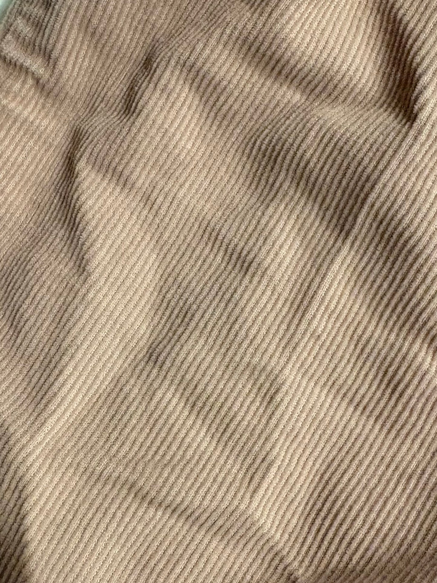 H&M-Pantalon doublé-12/18 mois (légère imperfection)