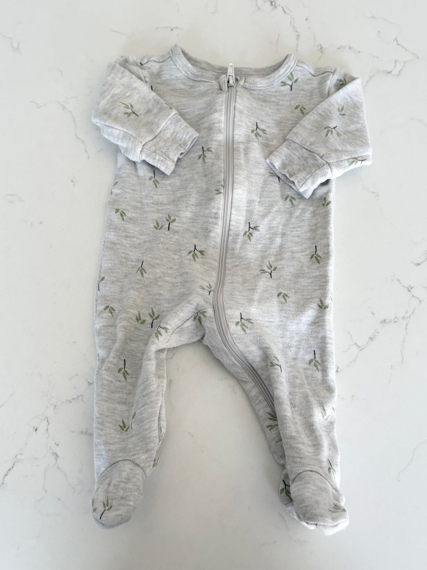 Tag-Pyjama-1 mois