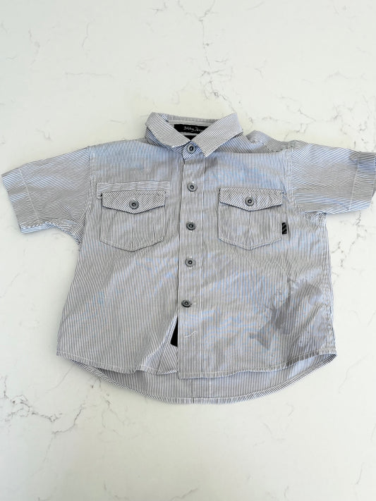 Billabong-Chemise-2T