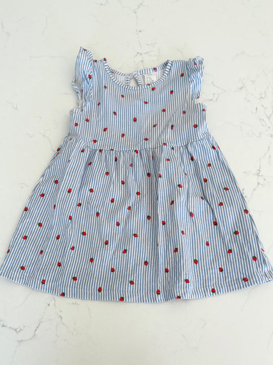 H&M-Robe-18 mois