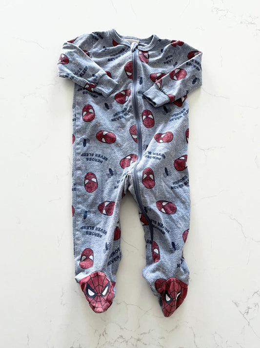 Marvel/Disney Baby-Pyjama-6/12 mois