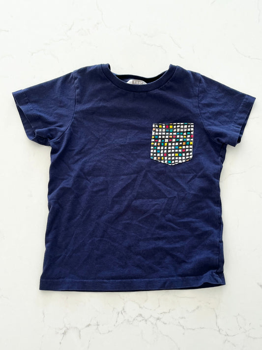 TAG-T shirt-4T