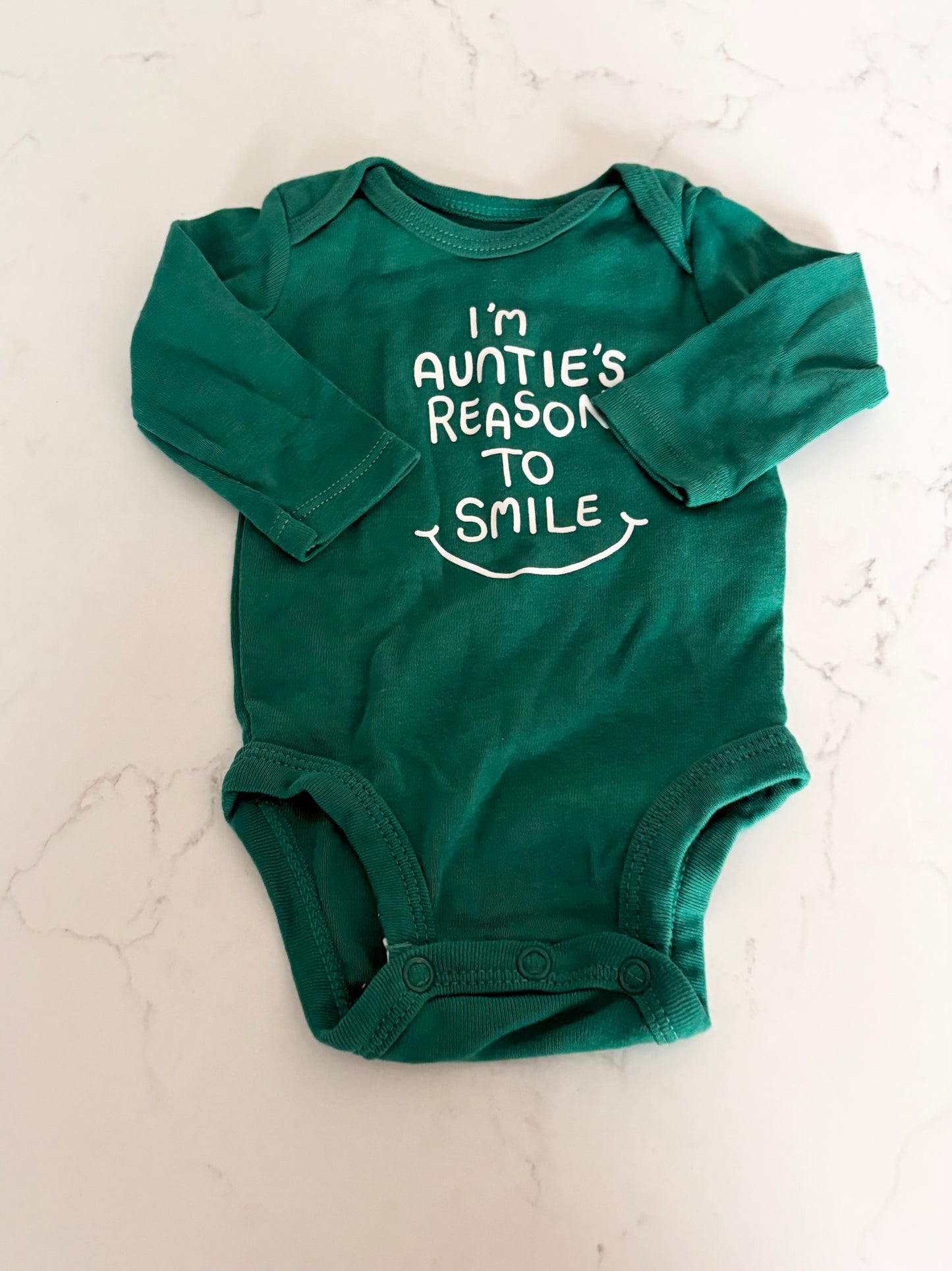 Carters-Cache couche-Nb