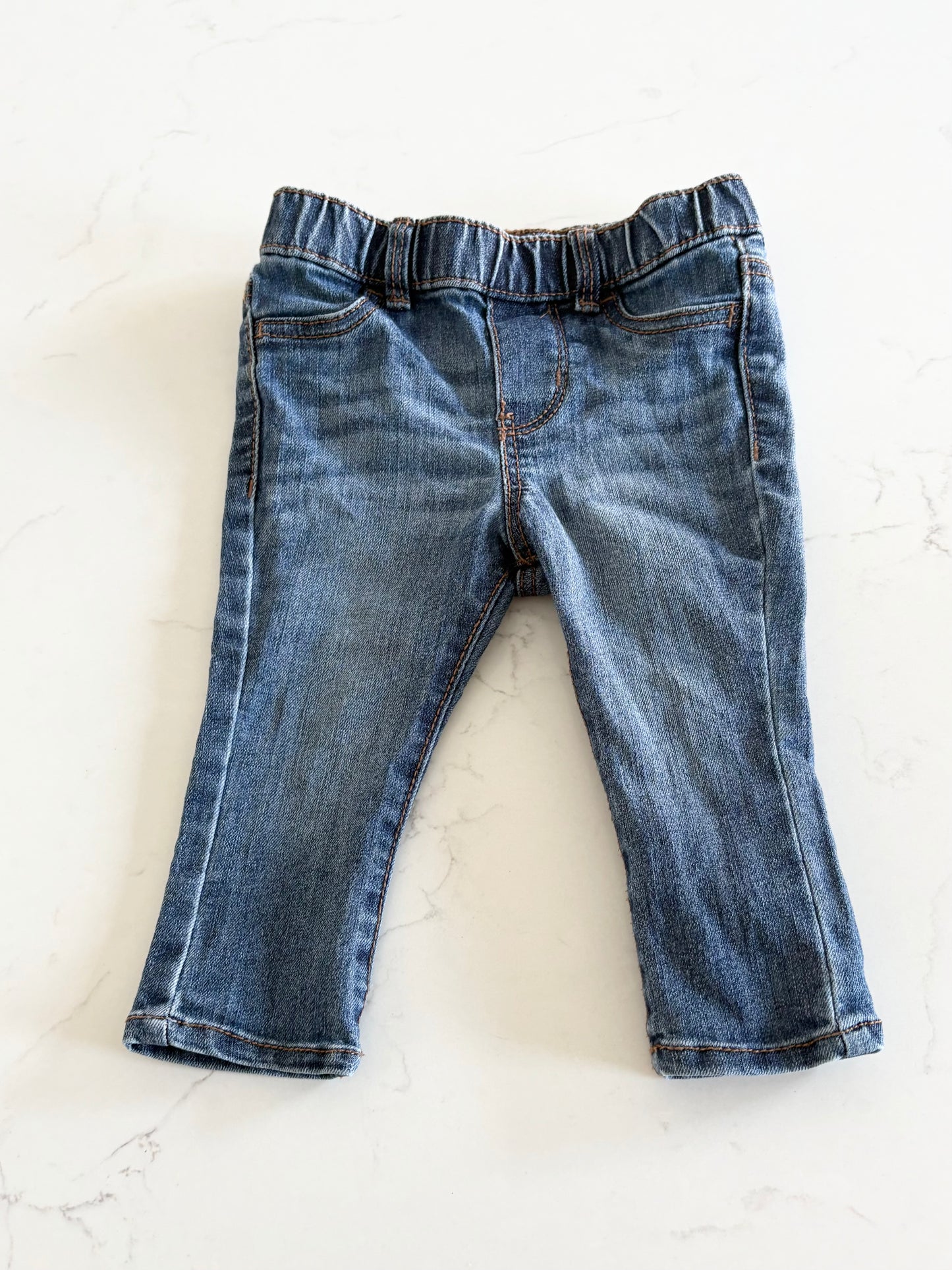 Oshkosh-Jeggings-9 mois