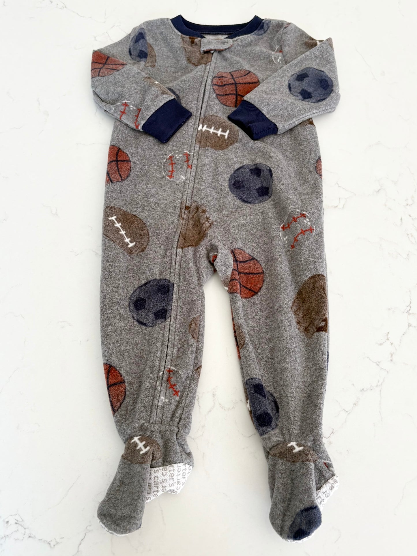 Carters-Pyjama-18 mois