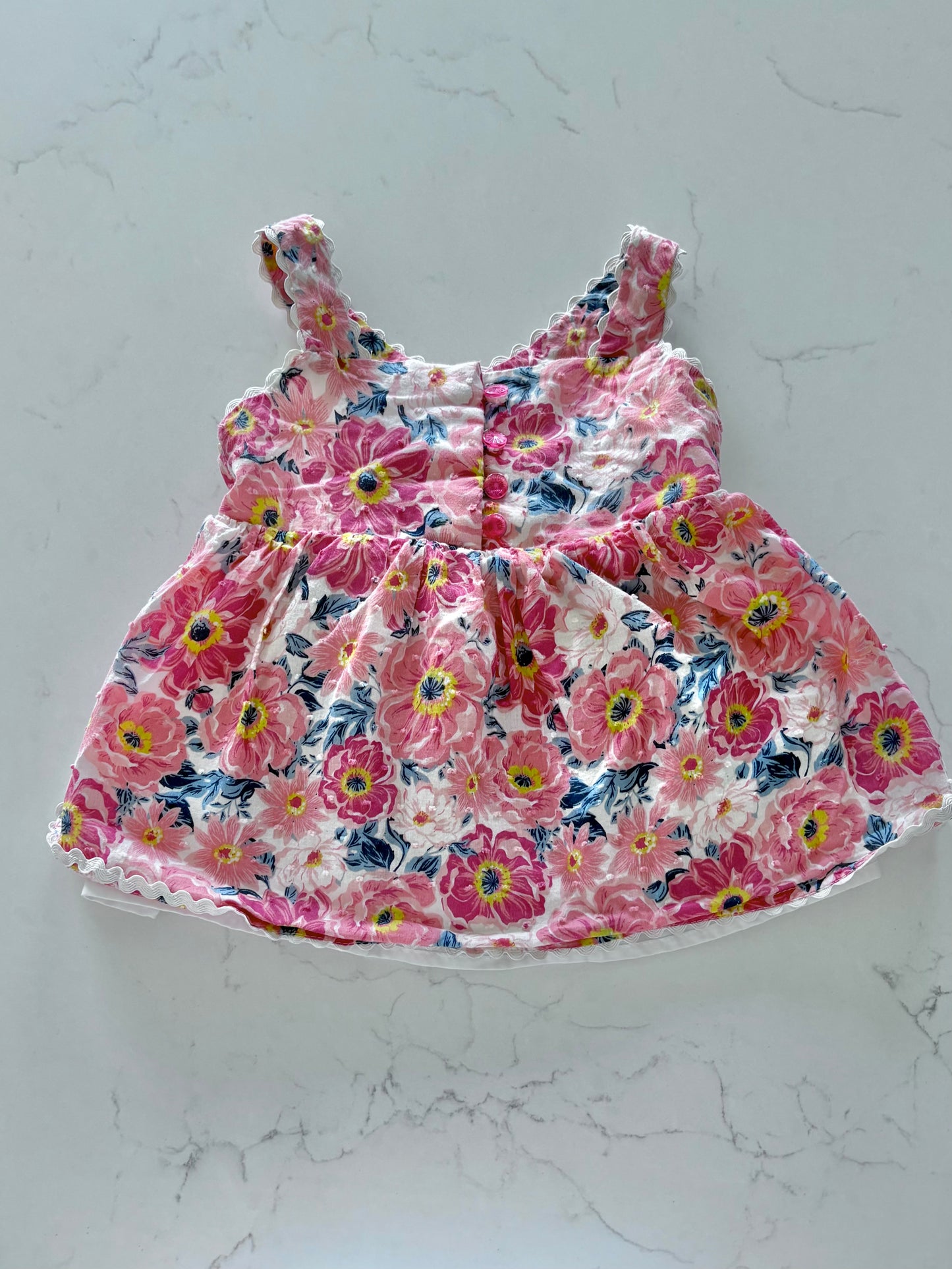 Camisole-1/2T