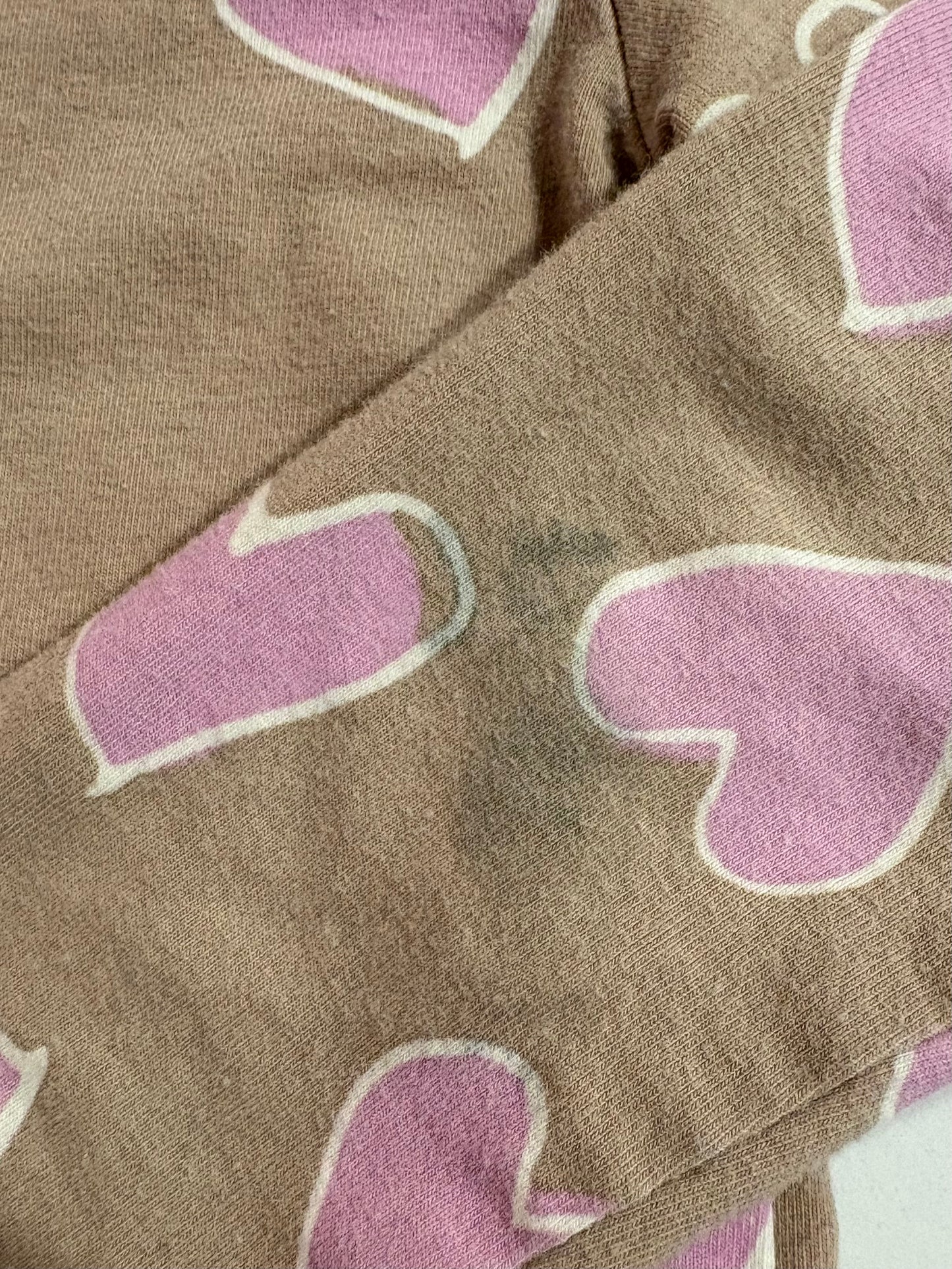 *Imparfait-H&M-Chandail-2/4T