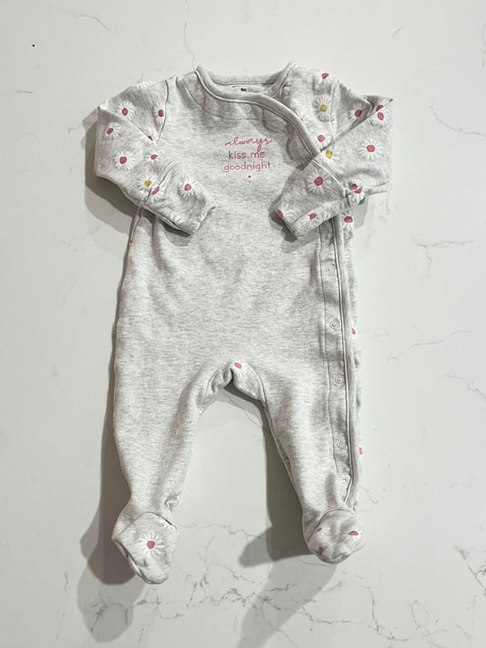 Blumind-Pyjama-6 mois