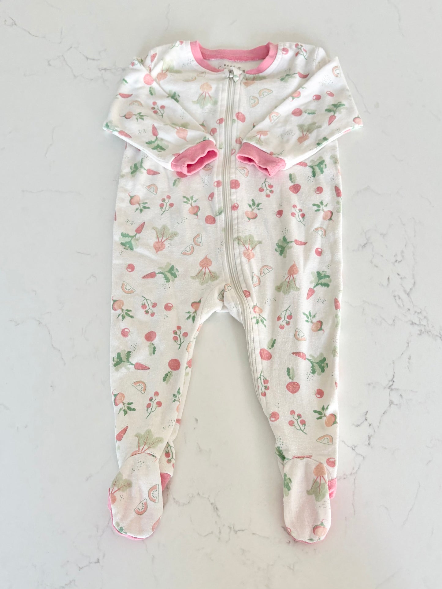Bébé confort-Pyjama-9 mois