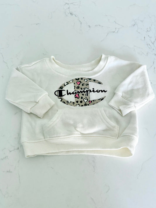 Champion-Crewneck-3 mois