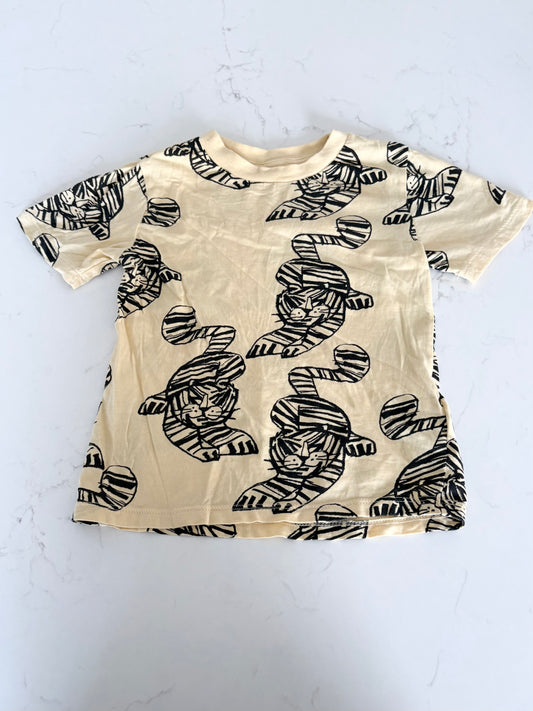 H&M-T shirt-2/4T