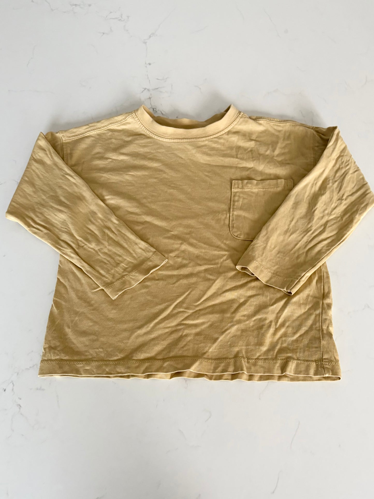 Zara-Chandail-4T
