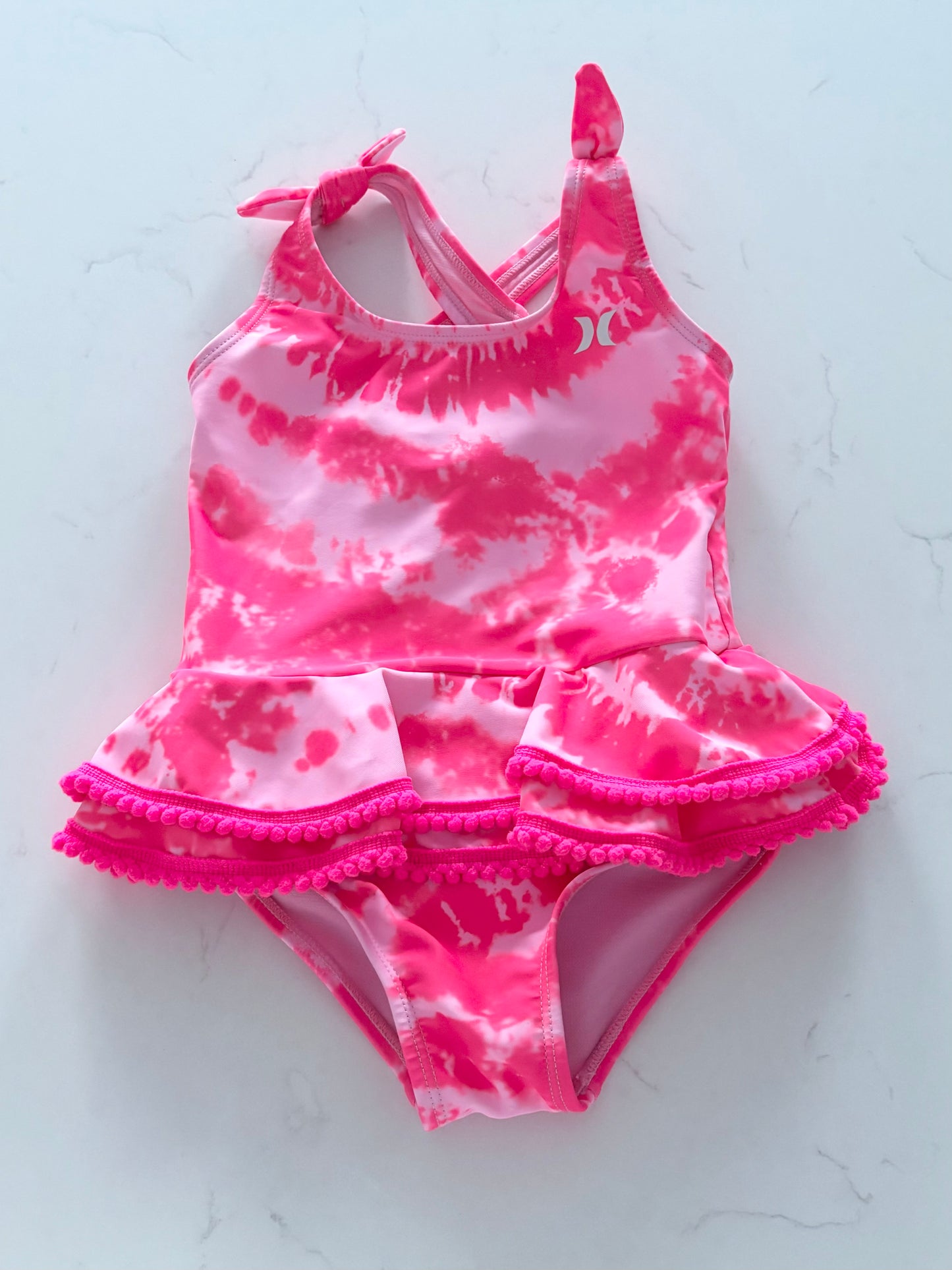 Hurley-Maillot de bain-24 mois