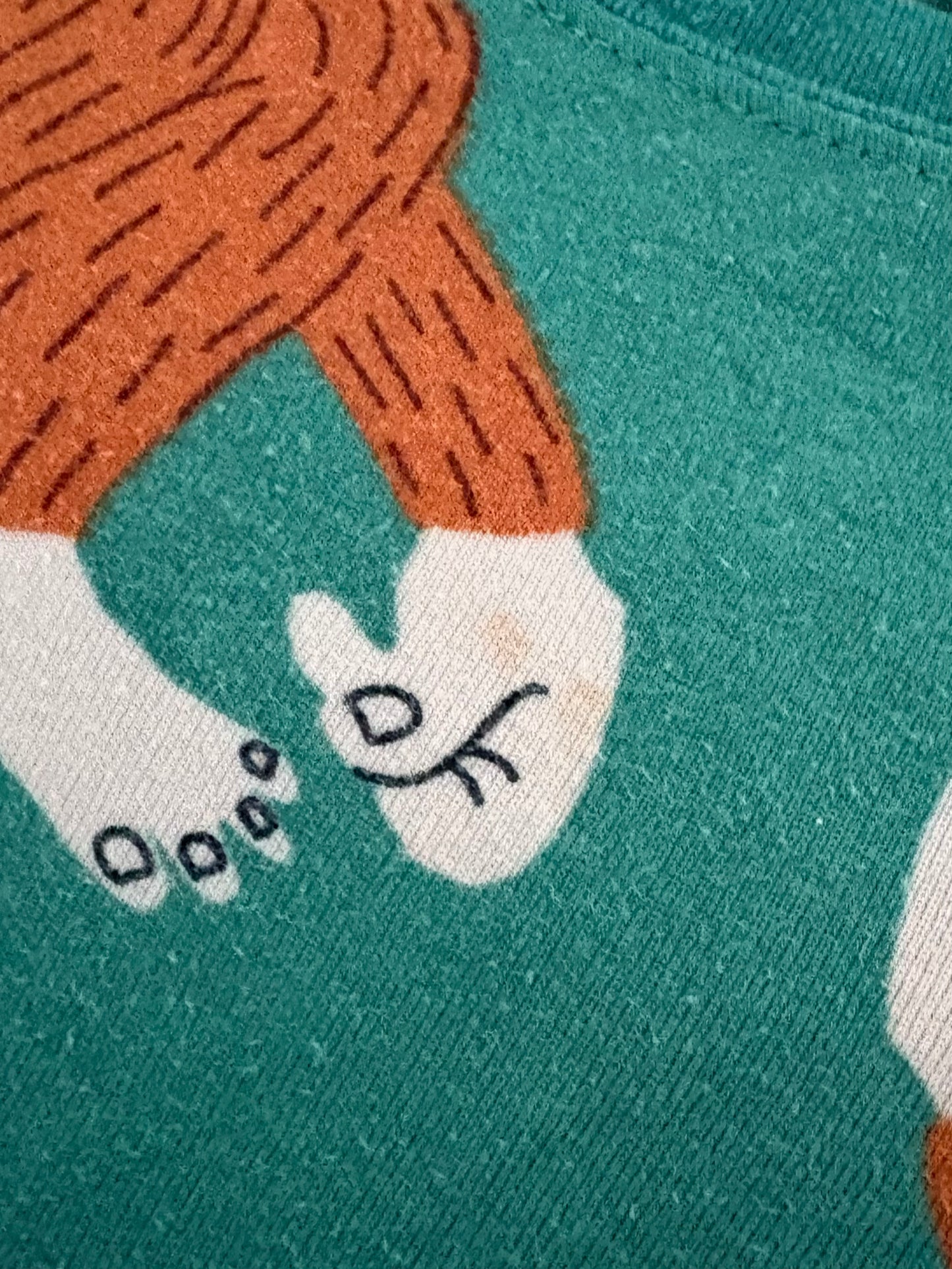 *Imparfait-Carters-Pyjama-4T