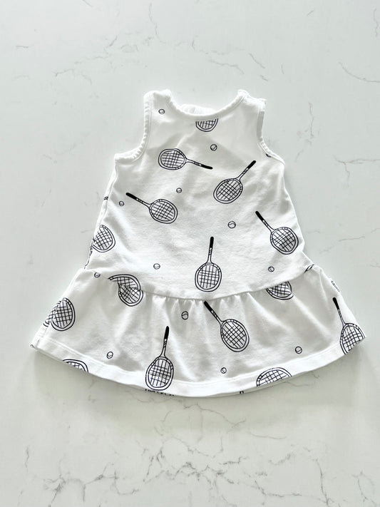 Miles the label-Robe-3 mois