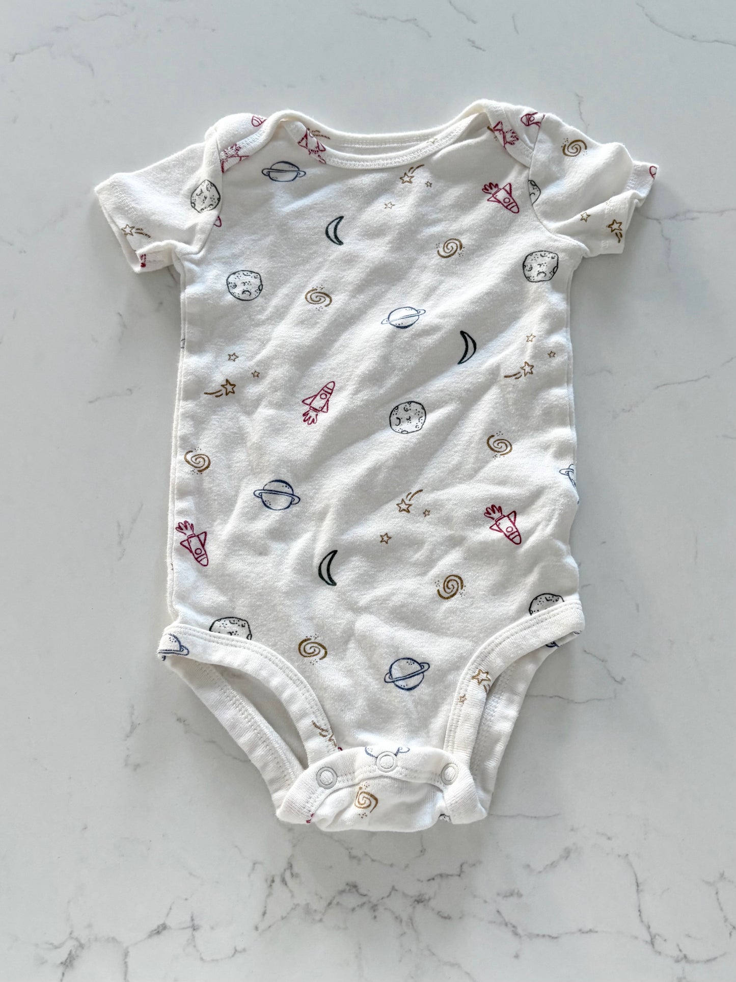 Carters-Cache couche-9 mois