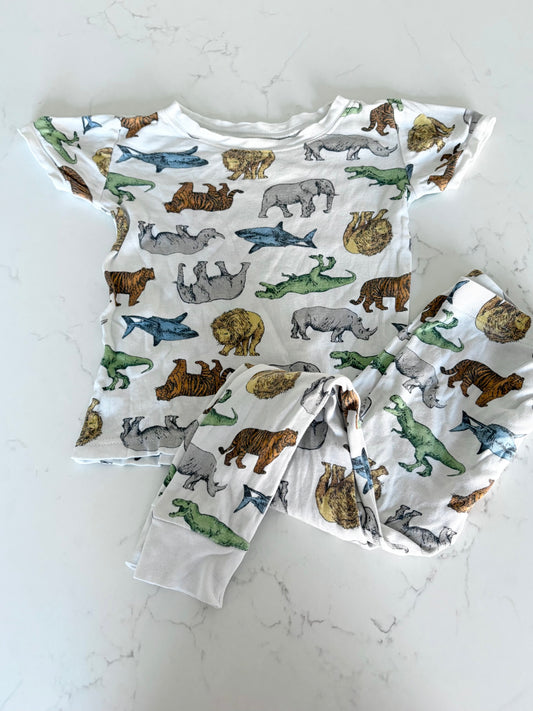 Old Navy-Pyjama-4T