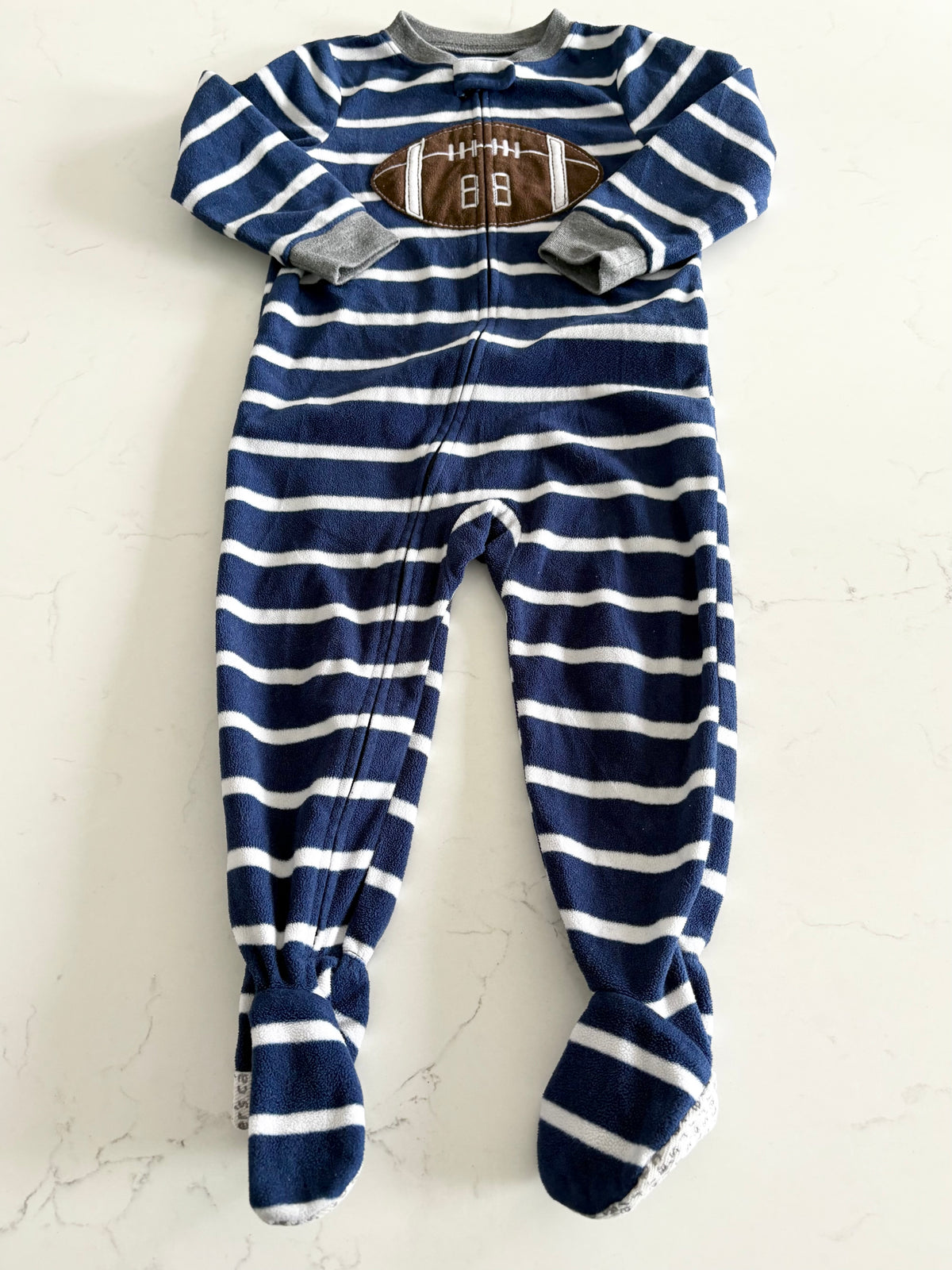 Carters-Pyjama-2T
