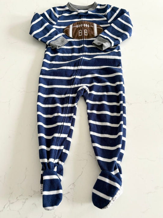 Carters-Pyjama-2T