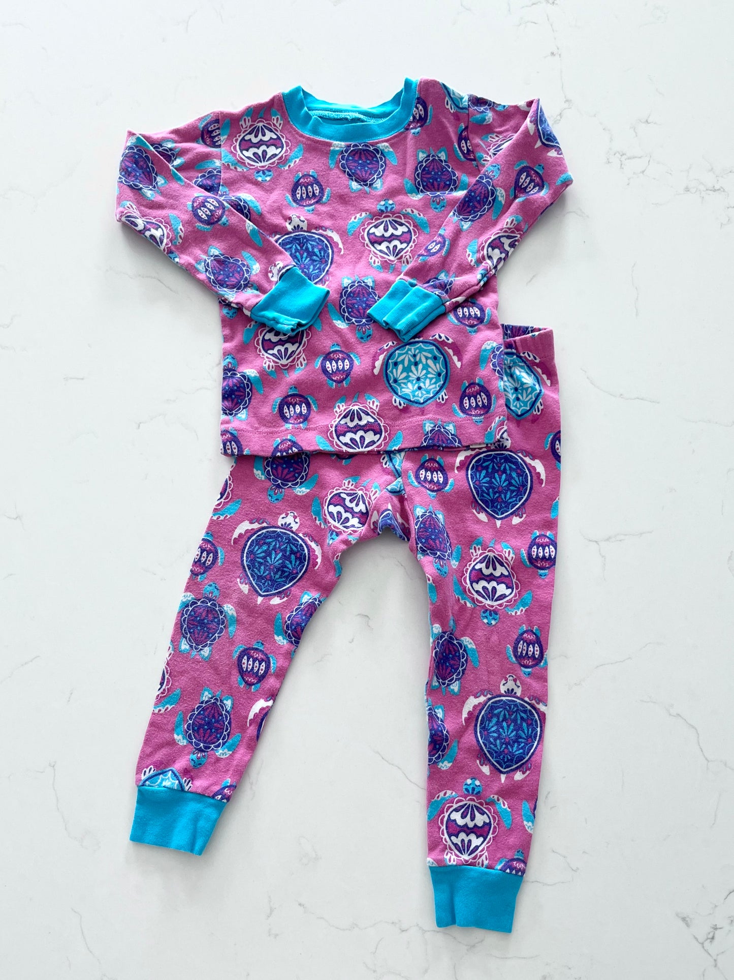 Hatley-Pyjama-2T