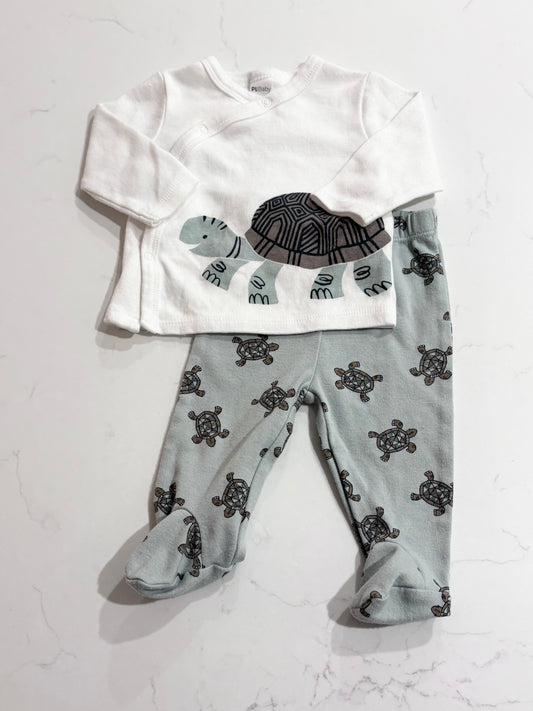 PL baby-Ensemble-3 mois