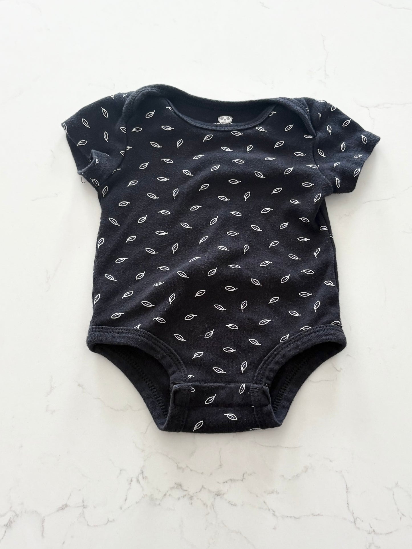 Rococo-Cache couche-6 mois