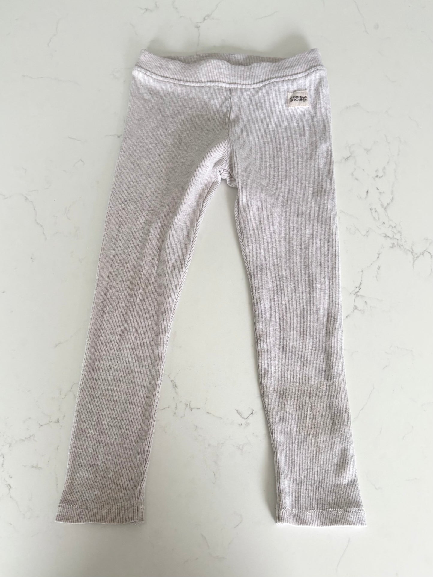 Zara-Pantalon-5T ( légère imperfection)