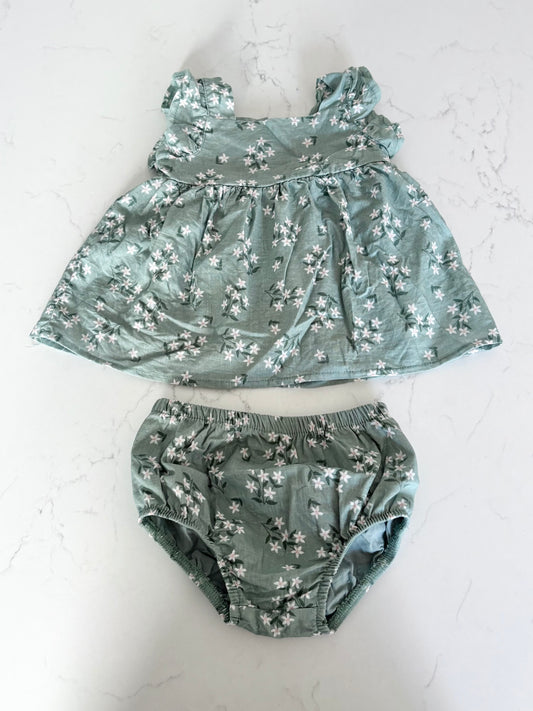 Petit lem/First-ensemble-3 mois