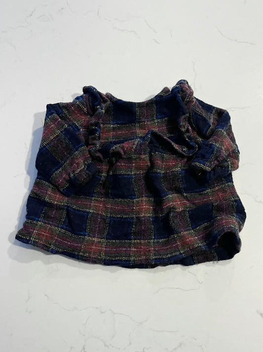 Zara-Blouse-9/12 mois