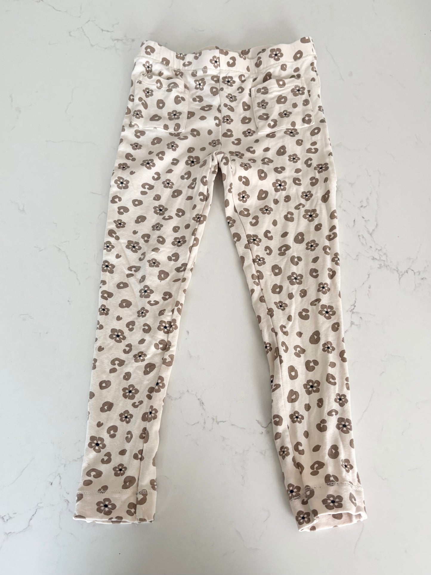 Miles the label-Legging-6X