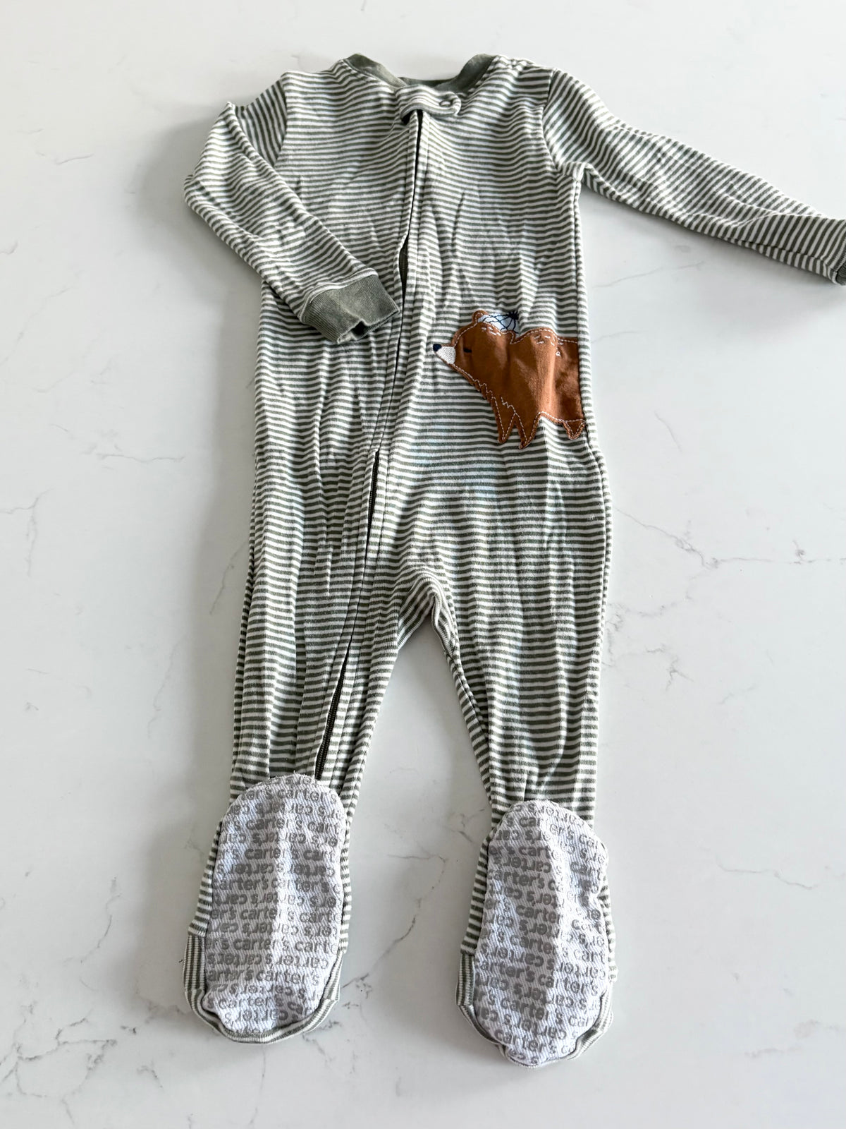 Carters-Pyjama-18 mois